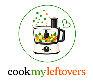 CookMyLeftovers